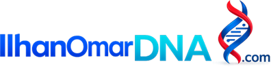 IlhanOmarDNA.com