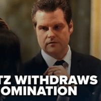 Matt Gaetz news coverage